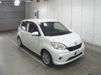 DAIHATSU BOON