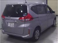 HONDA FREED HV