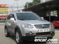DAEWOO WINSTORM