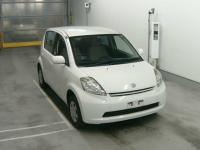 DAIHATSU BOON