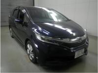 HONDA SHUTTLE HV