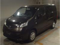 NISSAN NV200 VANETTE