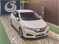 HONDA GRACE HV