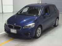 BMW 218I