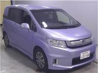 HONDA FREED SPIKE HV