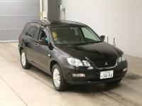 MITSUBISHI AIRTREK
