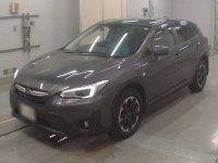 SUBARU SUBARU XV