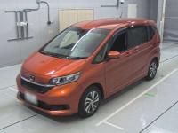 HONDA FREED+