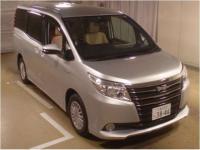 TOYOTA NOAH HYBRID