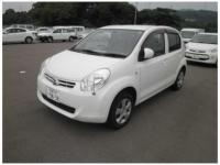 DAIHATSU BOON