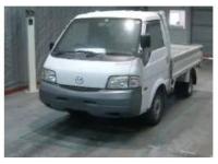 MAZDA BONGO TRUCK
