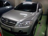 Daewoo Winstorm