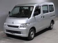 TOYOTA TOWNACE V