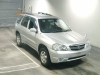 MAZDA TRIBUTE