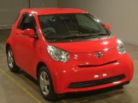 TOYOTA IQ