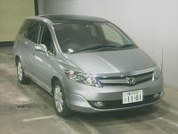 HONDA AIRWAVE