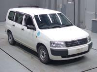 TOYOTA PROBOX VAN
