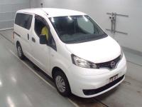 NISSAN NV200 VANETTE VAN