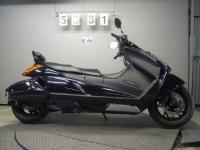 Suzuki GEMMA 250 