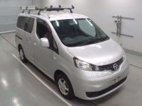 NISSAN NV200 VANETTE