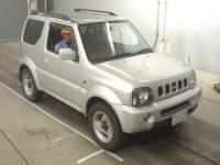 SUZUKI JIMNY WIDE