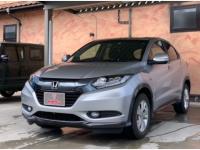  HONDA VEZEL HV