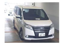 TOYOTA NOAH HYBRID