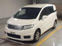 HONDA FREED SPIKE