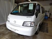 MAZDA BONGO