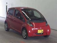 MITSUBISHI I