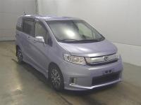 HONDA FREED SPIKE HYBRID