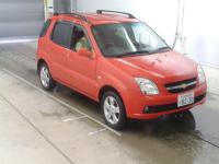SUZUKI CHEVROLET CRUZE