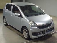 TOYOTA PIXIS EPOCH