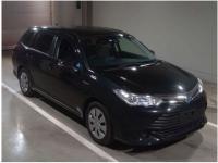 TOYOTA COROLLA FIELDER HV