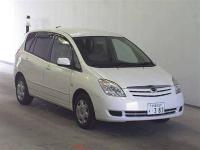 TOYOTA COROLLA SPACIO