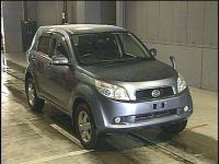 DAIHATSU BE GO