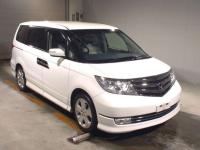HONDA ELYSION PRESTIGE
