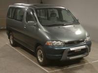 TOYOTA GRANVIA