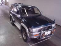 TOYOTA HILUX SURF
