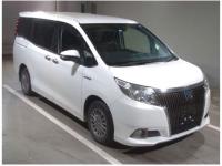 TOYOTA ESQUIRE HYBRID