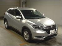 HONDA VEZEL HV
