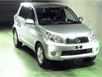 DAIHATSU BEGO