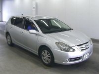 TOYOTA CALDINA