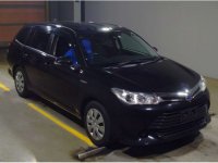  TOYOTA COROLLA FIELDER HV