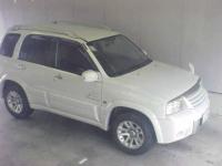 SUZUKI ESCUDO