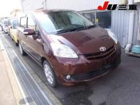 TOYOTA PASSO SETTE