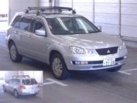 MITSUBISHI AIRTREK