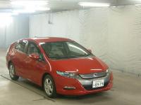 HONDA INSIGHT