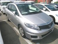 HONDA AIRWAVE