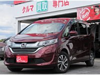 HONDA FREED +